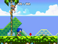Trò chơi Sonic the Hedgehog  trực tuyến