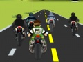 Trò chơi Cuộc đua Ben10  trực tuyến