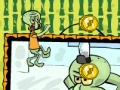 Trò chơi Squidward clarinet  trực tuyến