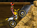 Trò chơi Motocross FMX  trực tuyến