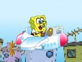 Trò chơi Bắn súng SpongeBob  trực tuyến