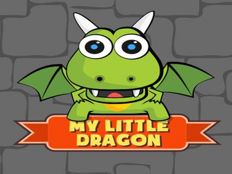 Trò chơi Little Dragon của tôi trực tuyến