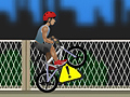 Trò chơi Phong cách BMX Pro  trực tuyến
