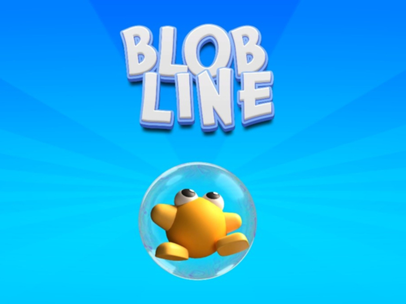 Trò chơi BLOB LINE trực tuyến