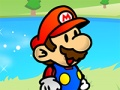 Trò chơi Mario Vs. Luigi  trực tuyến