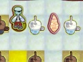 Trò chơi SpongeBob - Boo hoặc Boom  trực tuyến