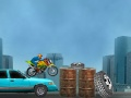 Trò chơi Sao Stunt Biker trực tuyến