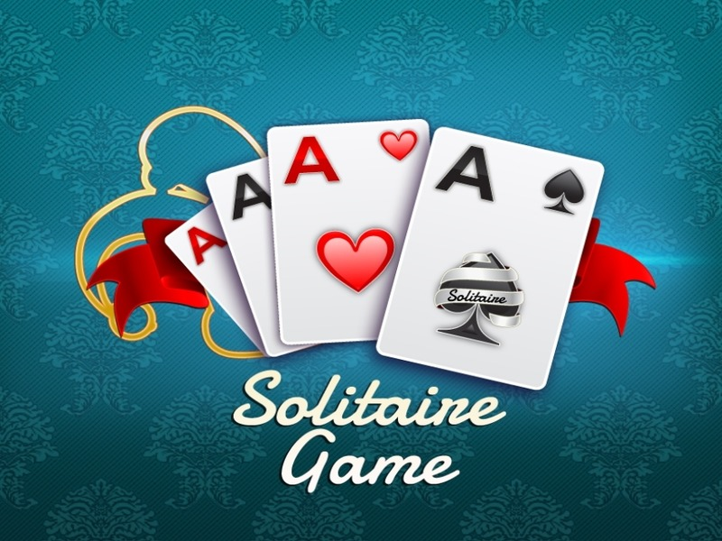 Trò chơi Trò chơi Solitaire trực tuyến