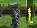 Trò chơi Madagascar 2 thoát khỏi Châu Phi  trực tuyến