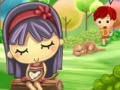 Trò chơi Gặp gỡ Valentine của tôi  trực tuyến