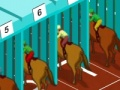 Trò chơi Derby Racing trực tuyến