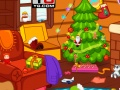 Trò chơi Dọn dẹp cho ông già Noel  trực tuyến