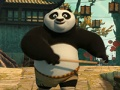 Trò chơi Thử thách kung fu panda 2 kung fu hula  trực tuyến