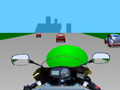 Trò chơi Biker tốc độ  trực tuyến