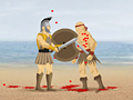Trò chơi Người anh hùng của thành Troy trực tuyến