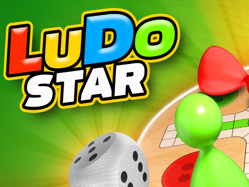 Trò chơi Ludo Star trực tuyến