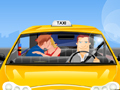 Trò chơi Taxi tình yêu trực tuyến
