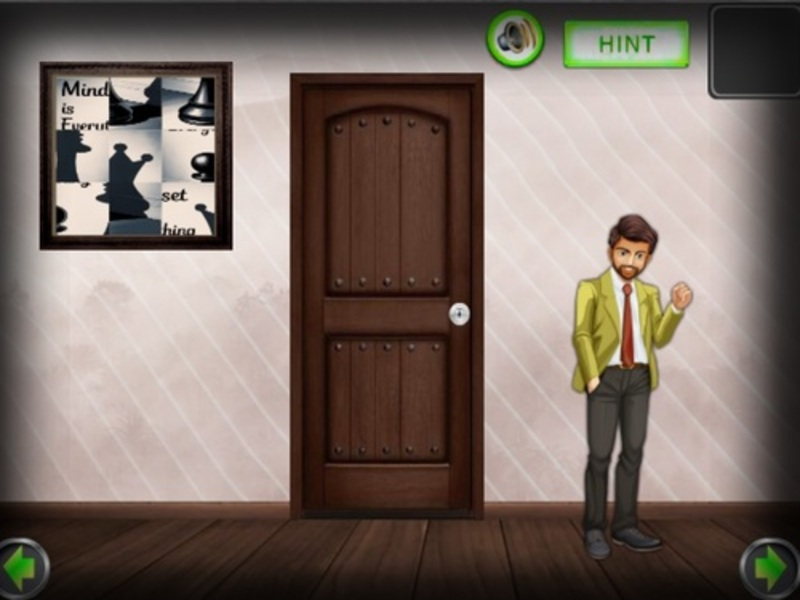 Trò chơi Amgel Easy Room Escape 291 trực tuyến