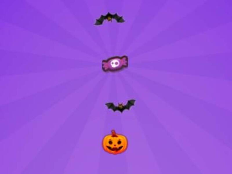 Trò chơi Halloween Idle Fly trực tuyến