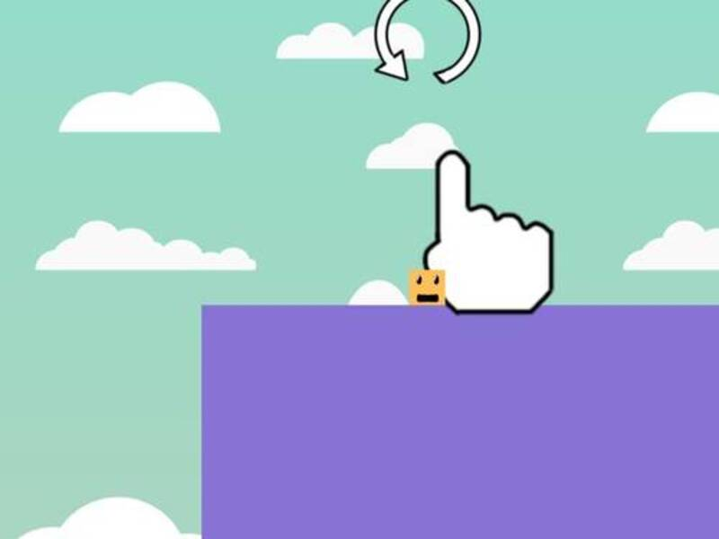 Trò chơi Boxy Swing trực tuyến