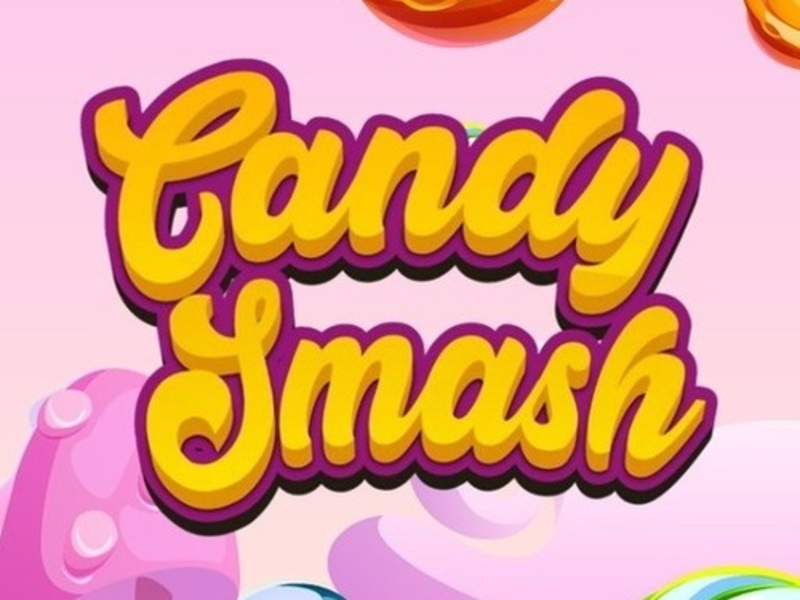 Trò chơi Candy Smash trực tuyến