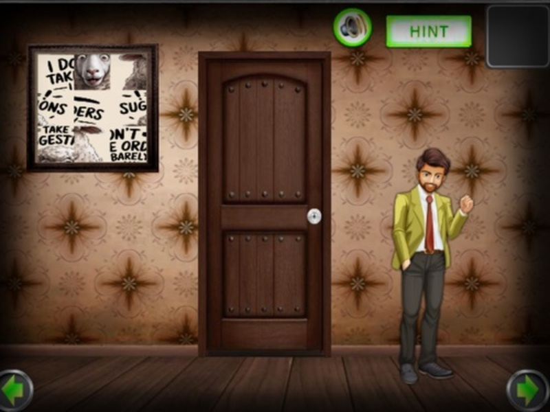 Trò chơi Amgel Easy Room Escape 300 trực tuyến