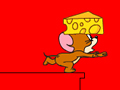 Trò chơi Tom & Jerry - Chạy Jerry Run!  trực tuyến