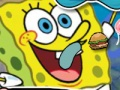 Trò chơi SpongeBob Plankton bùng nổ  trực tuyến
