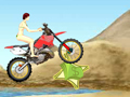 Trò chơi Booty Rider  trực tuyến