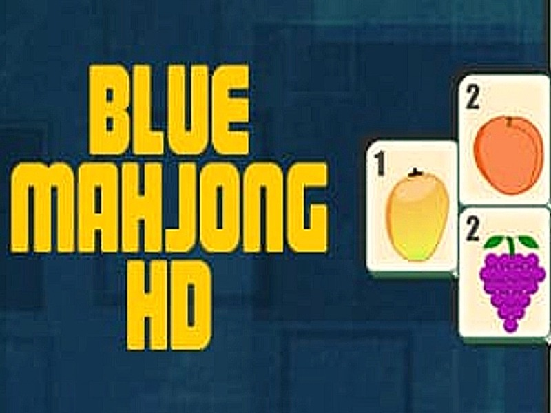 Trò chơi Mahjong xanh trực tuyến