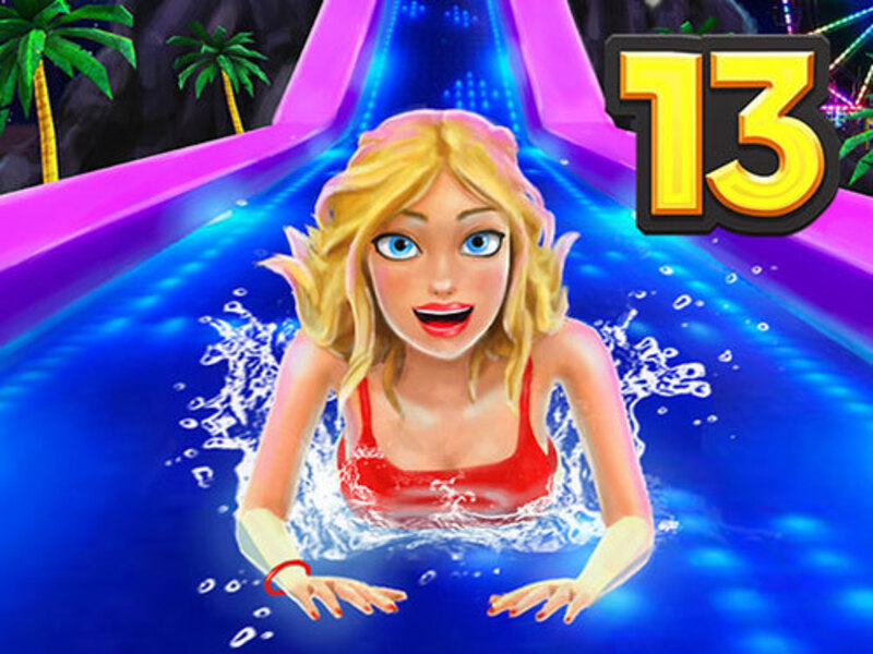 Trò chơi Rush Rush 13 trực tuyến