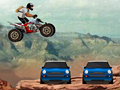 Trò chơi Box10 ATV 2  trực tuyến