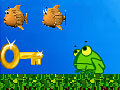 Trò chơi Frogeee  trực tuyến