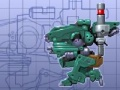 Trò chơi Robot điên 2  trực tuyến