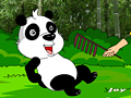 Trò chơi Gấu trúc khổng lồ  trực tuyến