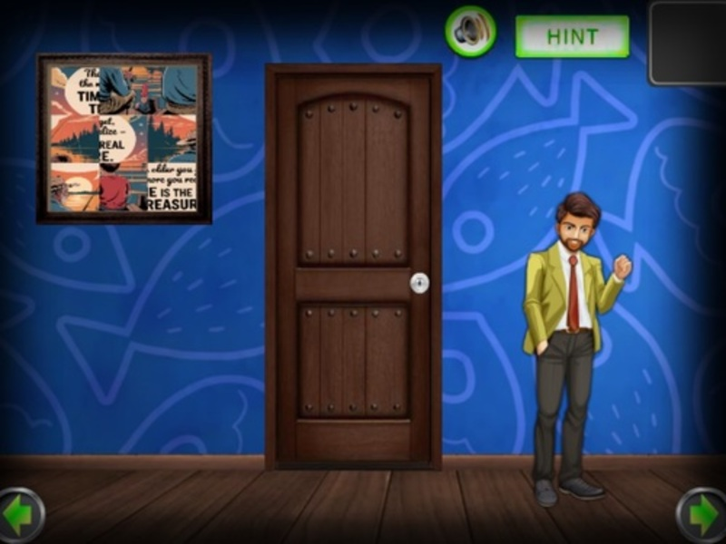 Trò chơi Amgel Easy Room Escape 289 trực tuyến