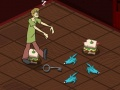 Trò chơi Scooby Doo: Shaggys Midnight Snack  trực tuyến