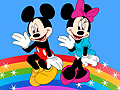 Trò chơi Disney ABC trực tuyến