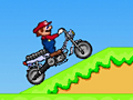 Trò chơi Super Mario Moto  trực tuyến