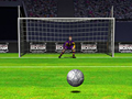 Trò chơi Thật Gập it like Beckham  trực tuyến
