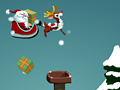 Trò chơi Happy Santa trực tuyến