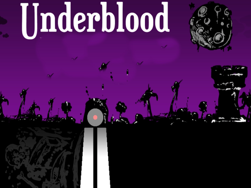 Trò chơi Underblood trực tuyến