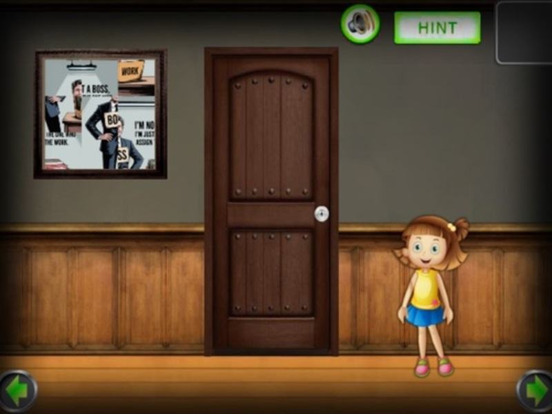 Trò chơi AMGEL KIDS ROOM Escape 334 trực tuyến