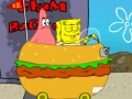 Trò chơi SpongeBob thiếu công thức  trực tuyến