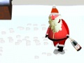 Trò chơi Ông già Noel tỉnh táo  trực tuyến
