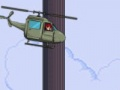 Trò chơi Máy bay trực thăng Mario 2  trực tuyến