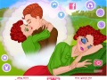 Trò chơi Người yêu mơ mộng  trực tuyến