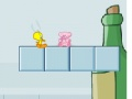 Trò chơi Quacker Cứu Jerry  trực tuyến