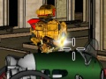 Trò chơi steampunk killer trực tuyến