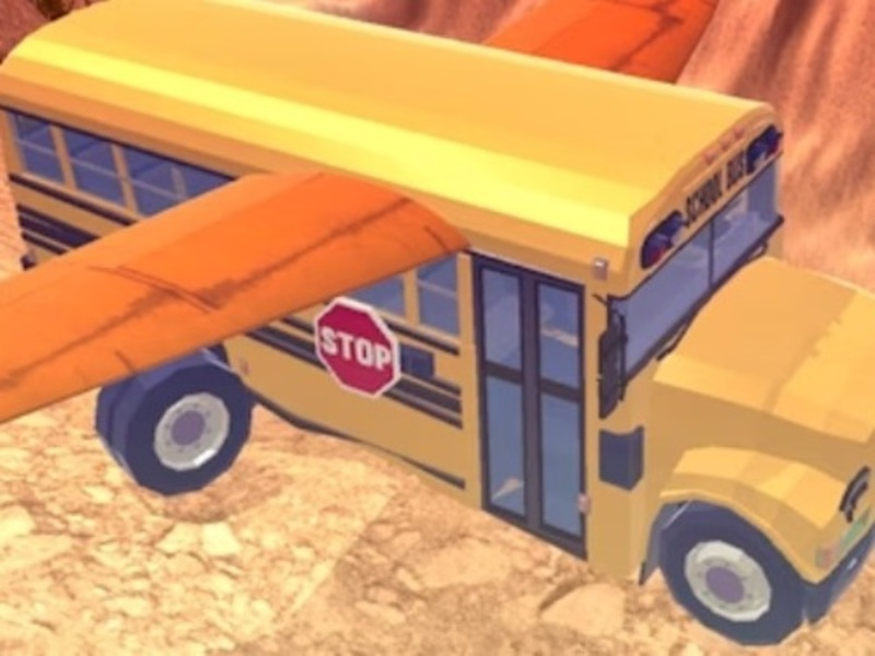 Trò chơi Max Crusher Crazy Destration and Car vụ tai nạn xe hơi trực tuyến